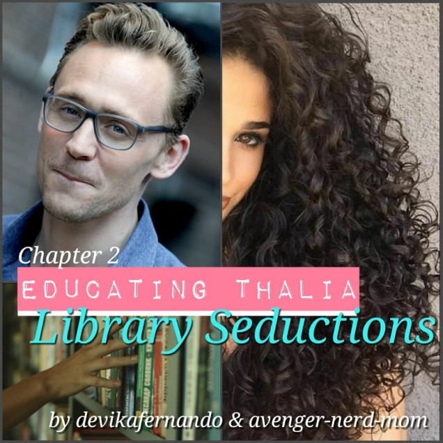 ch 2 library seductions mar 12 2017