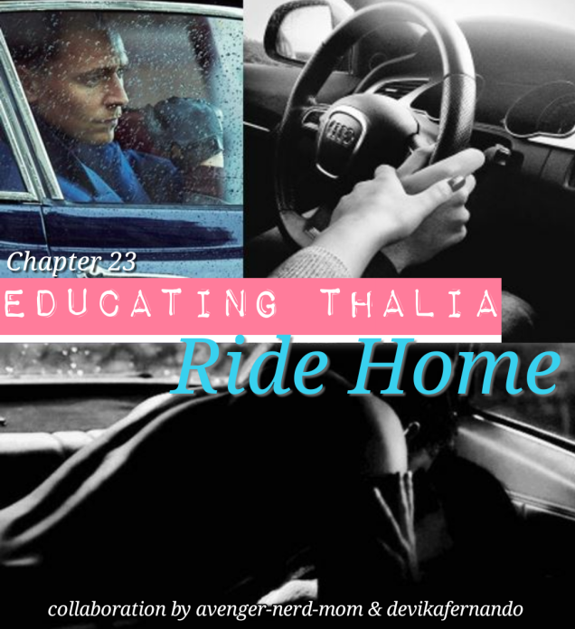 ET ch 23 ride home may 21 2017